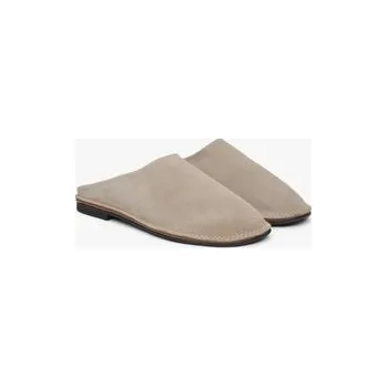 Dámské pantofle Estro Nazouváky ER00117374 Béžová 38