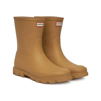 Pánské holínky Hunter Holínky HFRM0002251 Béžová 42