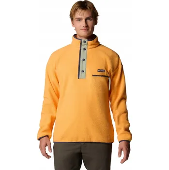 Pánská mikina COLUMBIA FLEECOVÁ MIKINA HELVETIA II 2090891841 vel. M