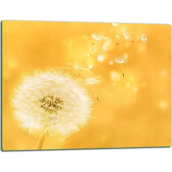 Kuchyňské prkénko Krájecí deska TMK ArtDeko sklo 1 ks