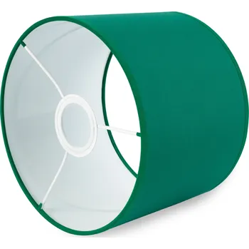 Obraz STÍNIDLO NA STROPNÍ LAMPU NOČNÍ ZELENÉ