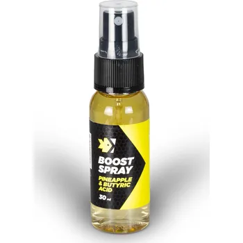 Návnadové aroma Feeder Expert Booster Spray Butyric Ananas 30ml