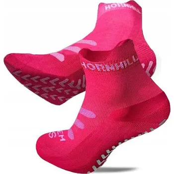 Pánská móda Ponožky ABS protiskluzové, beztlakové kotníkové ponožky pro fitness jógu 35-38 .12