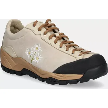 Pánské tenisky Semišové boty Diemme Movida DI25SPMOM.F06X055CRE béžová 80X, EUR 45