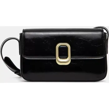 Kabelka Kabelka Answear.LAB černá barva 1306.CMS 99X, vel. ONE SIZE