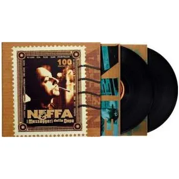 Zahraniční hudba 2LP Neffa: Neffa & I Messaggeri Della Dopa 2025