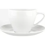 MARIAPAULA MODERNA BÍLÁ KÁVOVÝ SET 6/18