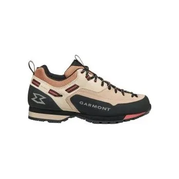 Dámská treková obuv GARMONT DRAGONTAIL LT EVO WMS whitecup grey/taupe brown UK 5,5 obuv + DÁREK DLE VÝBĚRU!