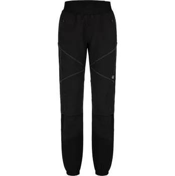 Dámské kalhoty Dámské kalhoty Loap Urabella Velikost: S / Barva: černá