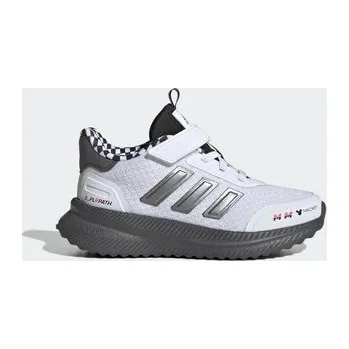 Chlapecké tenisky adidas X_PLRPATH MICKEY EL C IH1237 35