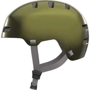 Sportovní chránič Abus INDY pepper green Velikost: M