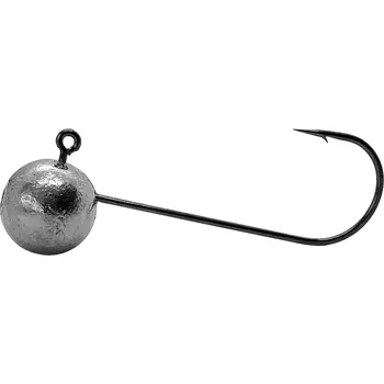 Rybářský háček Jigovky.cz Jigovky jigové hlavy SHARP #2 / 5 ks Varianta: #2 / 2g