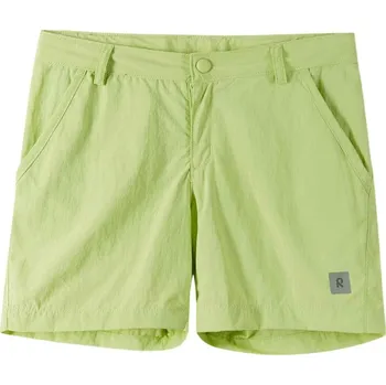 Chlapecké kraťasy Dětské kraťasy Reima Valoisin Dětská velikost: 140 / Barva: světle zelená
