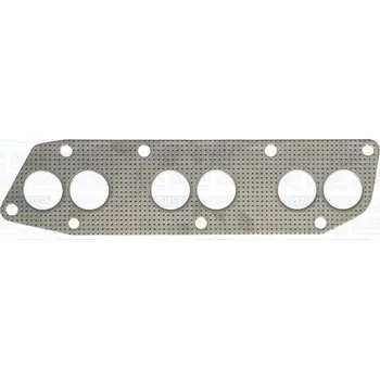 Těsnění výfuku Těsnění, kolektor výfukových plynů AJUSA AJS13073600