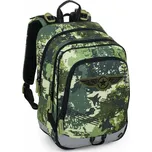 Batoh školní Bagmaster Alfa 25B 313861