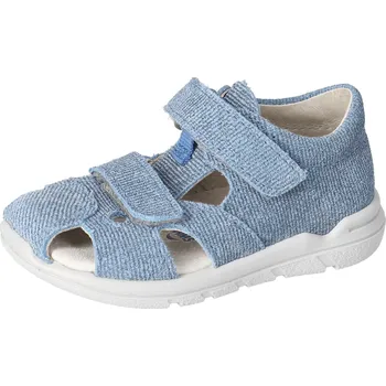 Dívčí sandály Sandálky Ricosta KASI 503000502/141 Jeans 22