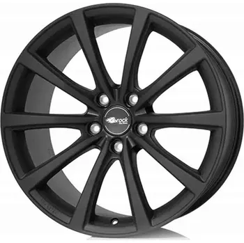 Alu kolo Hliníkový disk Brock B32 9.5" x 19" 5x112 ET 22