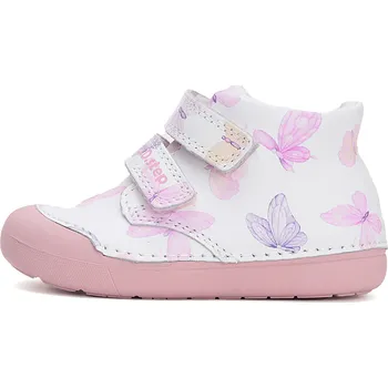 Dívčí obuv Dětské celoroční boty D.D.Step S066-51151 Velikost: 23