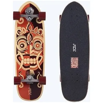 Longboard Surfskate YOW Lakey Peak 32"