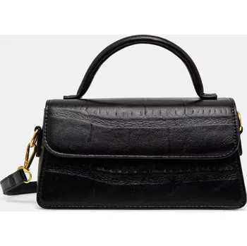 Kabelka Kabelka Answear.LAB černá barva 1304.CMS 99X, vel. ONE SIZE