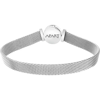 Náramek Stříbrný náramek - AP534-6526