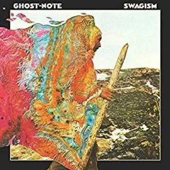 Zahraniční hudba 2CD Ghost-Note: Swagism 2018