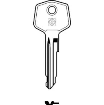 Autoklíč Autoklíč YM5