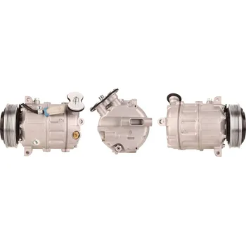 Kompresor klimatizace Kompresor, klimatizace LUCAS ACP678