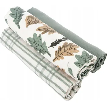 Utěrka 3x Kuchyňská Utěrka , bavlněná utěrka, hadřík , ubrousek na nádobí