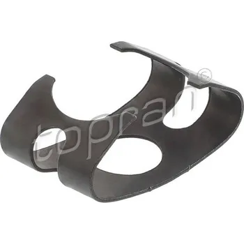 Brzdová hadice Držák, brzdová hadice TOPRAN (HANS PRIES) 108 718