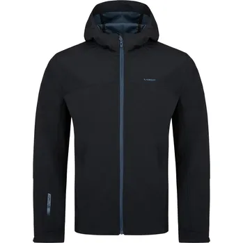 Pánská bunda Loap Lador Velikost: XL / Barva: černá