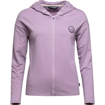 Dámská větrovka CHILLAZ Salzburg Jacket Women violet varianta: 38