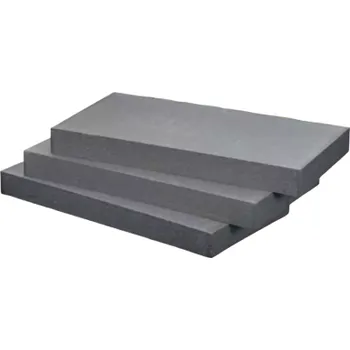 Tepelná izolace Šedý fasádní polystyren Styrotrade 70F tl. 50 mm 500x1000 mm (5 m2/bal.)