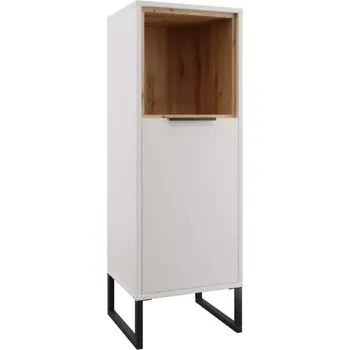 Koupelnový nábytek Nízká skříňka CUBO CUB02 - SLEVA 3% s kodem radost25