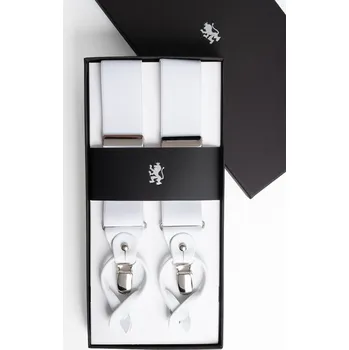 Kšandy Šle Z hovězí usně 191484