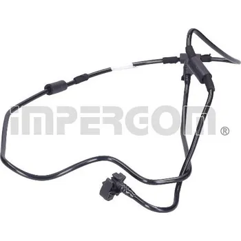 Chladič motoru Potrubí chladiva ORIGINAL IMPERIUM 230276