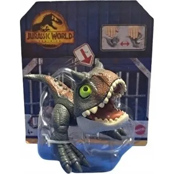 Figurka Jurský svět - Uncaged - Figurka Carnotaurus HJB53