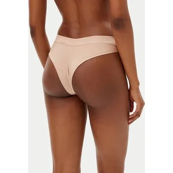 Dámská móda Guess Brazilské kalhotky O5RE25 KCF20 Korálová Regular Fit L