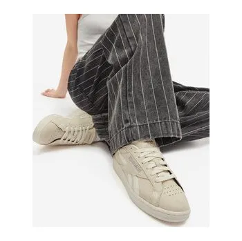 Dámská obuv Reebok Sneakersy CLUB C GROUNDS UK 100220809 Béžová 40_1_2