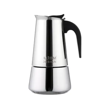 Moka konvice MOKA KONVIČKA 300ML (NA 6 ŠÁLKŮ)