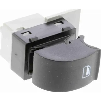 Stahovačka okna Spínač, zvedací zařízení oken VEMO V10-73-0013