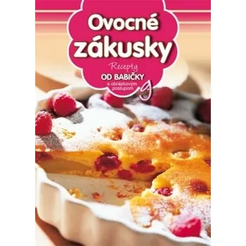 Ovocné zákusky (9)