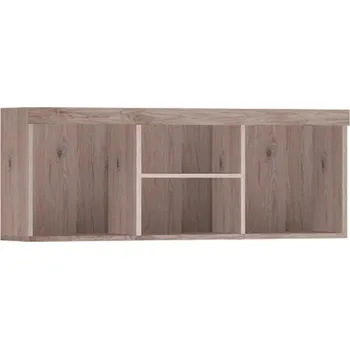 Obývací pokoj Závěsná police, san marino, CHERIS 6