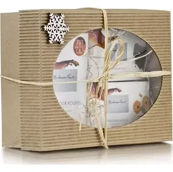 Sada rašelinová Woody Mix