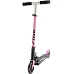 Dětská koloběžka Stiga COMET 120-S UNI Růžová, Černá, Stříbrná