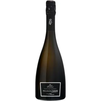Pierre Gobillard Blanc de Blancs Magnum (1,5l)