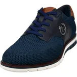 Pánské tenisky Bugatti 311-91609-6900 modré 44