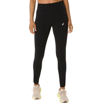 Dámské kalhoty Legíny ASICS NAGINO RUN ADJUSTABLE TIGHT 2012d137-001 Velikost S