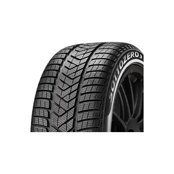 Zimní osobní pneu Pirelli Winter Sottozero 3 225/45 R18 98 H HL MSF *