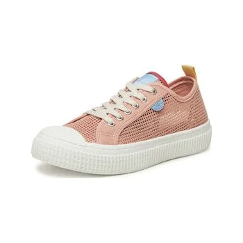 Dámské tenisky Roxy Plátěnky V12-908 Růžová 40